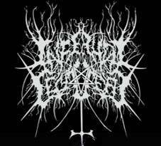 logo Infernal Cemetery
